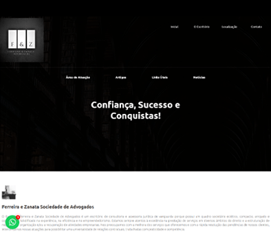 www.ferreiraezanata.com.br